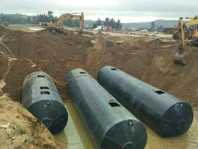 萬固1-100T 漳州玻璃鋼化糞池價格圖片_高清圖_細(xì)節(jié)圖-中恒科佳