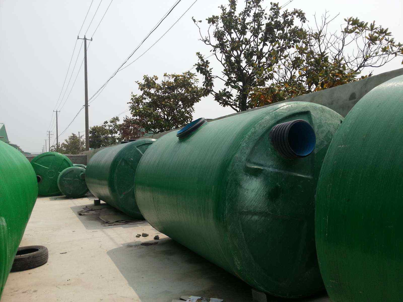 上?；S池價(jià)格,上海玻璃鋼化糞池生產(chǎn)廠家_管材欄目