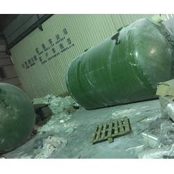 漳州玻璃鋼化糞池,奧特龍環(huán)保廠家直銷,玻璃鋼化糞池制品廠