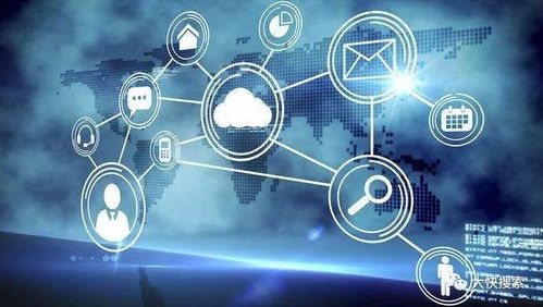 大快搜索與大眾信息攜手，開啟傳媒大數(shù)據(jù)與工業(yè)互聯(lián)網(wǎng)融合新篇章
