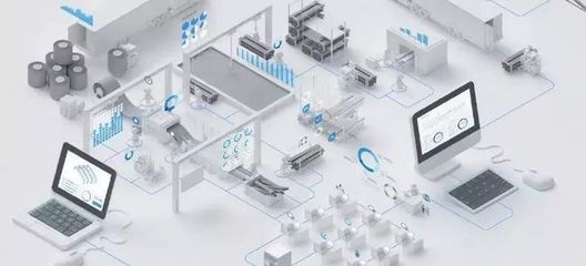 工業(yè)互聯(lián)網(wǎng)為何如此火熱？——解析數(shù)據(jù)服務(wù)驅(qū)動(dòng)的產(chǎn)業(yè)變革